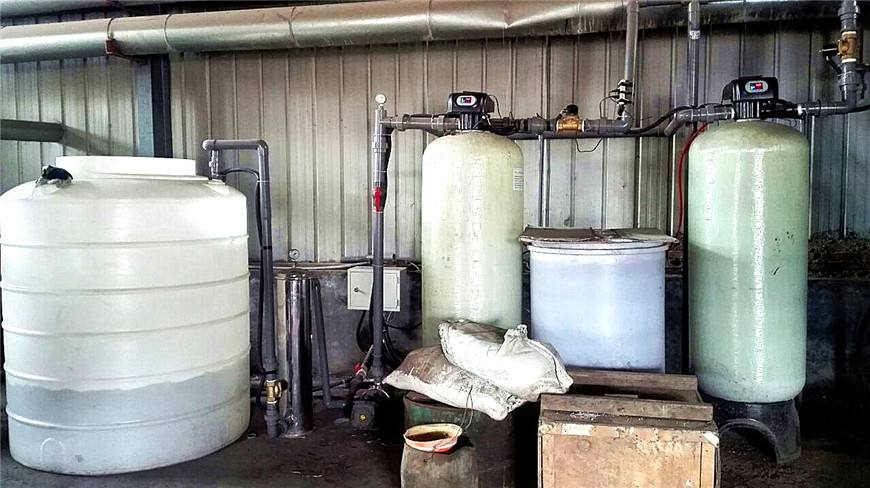 8-10T/H ܛˮ����ܛ��ˮ�O��